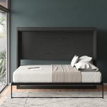 Urban loft 2024 murphy bed